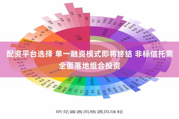 配资平台选择 单一融资模式即将终结 非标信托需全面落地组合投资